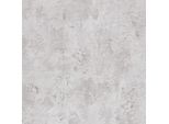 Profhome 388232-GU Spachtel Putz Vliestapete Betonoptik Matt Grau Dunkel-Grau 5,33 M2