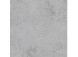 Profhome 388323-GU Spachtel Putz Vliestapete Betonoptik Metallic Grau Silber 5,33 M2