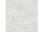 Profhome 396573-GU Spachtel Putz Carta Da Parati In Tessuto Non Tessuto Texture Grigio Metallizzato Oro 5,33 M2
