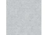 Profhome 396566-GU Carta Da Parati Grafica In Tessuto Non Tessuto Usata Effetto Lucido Grigio Argento 5,33 M2