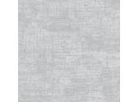 Profhome 396572-GU Spachtel Putz Carta Da Parati In Tessuto Non Tessuto Effetto Lucido Grigio Argento 5,33 M2