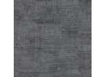 Profhome 396576-GU Spachtel Putz Carta Da Parati In Tessuto Non Tessuto Texture Grigio Metallizzato Oro 5,33 M2