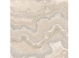 Profhome 396596-GU Grafik Vliestapete Marmoroptik Metallic Beige Creme Silber 5,33 M2