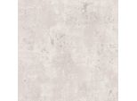 Profhome 396706-GU Carta Da Parati In Tessuto Non Tessuto Spachtel Putz Texture Bianco Grigio Argento 5,33 M2