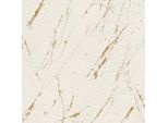 Profhome 393364-GU Stein Vliestapete Marmoroptik Beige Metallizzato Oro 5,33 M2