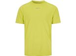 Craft Adv Essence 2 T-Shirt Manica Corta Giallo L Uomo Giallo L