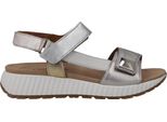 Gabor Fashion Sandalo Donna Cipria-Multicolore, Colore:Multicolore, Eu Size:37