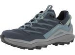 Lowa Maddox Pro Gtx Lo Scarpa Da Trekking Blu