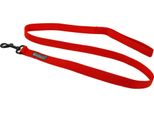 Regatta - Guinzaglio Per Cani RG5527 (Taglia Unica) (Rosso)
