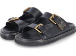 Mexx Muli Donna Rachel Penny Nero Sintetico Taglia: 39