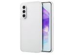 Samsung Galaxy A56/Samsung Galaxy A36 Cover - Plastica - Imoshion Custodia Rigida/Backcover - Bianco