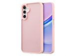 Samsung Galaxy A15 Cover - Plastica - Imoshion Custodia Rigida/Backcover - Rosa Chiaro