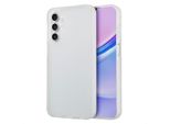 Samsung Galaxy A15 Cover - Plastica - Imoshion Custodia Rigida/Copertura Posteriore - Bianco