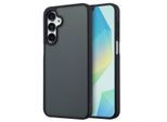 Samsung Galaxy A26/Samsung Galaxy A17/Samsung Galaxy A17/Samsung Galaxy A16/Samsung Galaxy A16 Custodia - Plastica - Imoshion Custodia Rigida/Cover Posteriore - Nero