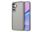 Samsung Galaxy A15 Cover - Plastica - Imoshion Custodia Rigida/Copertura Posteriore - Grigio