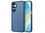 Samsung Galaxy A26/Samsung Galaxy A17/Samsung Galaxy A17/Samsung Galaxy A16/Samsung Galaxy A16 Custodia - Plastica - Imoshion Custodia Rigida/Cover Posteriore - Blu Scuro