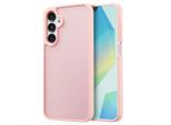 Samsung Galaxy A26/Samsung Galaxy A17/Samsung Galaxy A17/Samsung Galaxy A16/Samsung Galaxy A16 Custodia - Plastica - Imoshion Custodia Rigida/Cover Posteriore - Rosa Chiaro