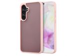 Samsung Galaxy A35 Cover - Plastica - Imoshion Custodia Rigida/Backcover - Rosa Chiaro