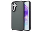 Samsung Galaxy A36/Samsung Galaxy A56 Cover - Plastica - Imoshion Custodia Rigida/Backcover - Nero