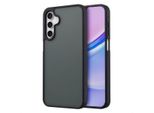 Samsung Galaxy A15 Cover - Plastica - Imoshion Custodia Rigida/Backcover - Nero