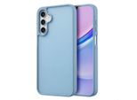 Samsung Galaxy A15 Cover - Plastica - Imoshion Custodia Rigida/Copertura Posteriore - Azzurro