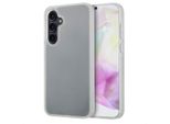 Samsung Galaxy A35 Cover - Plastica - Imoshion Custodia Rigida/Backcover - Bianco