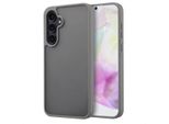 Samsung Galaxy A35 Cover - Plastica - Imoshion Custodia Rigida/Backcover - Grigio