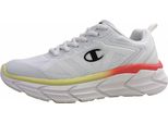 Champion Fx Iii Low Scarpa Da Allenamento Da Donna In Bianco, Dimensioni 9.5