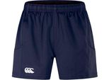 Canterbury - Pantaloncini Da Uomo "Advantage 2.0"" PC7592 (S Regular) (Navy Blue)"