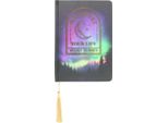 Something Different - Agenda Settimanale "Manifest Your Life"", A5 SD6754 (Taglia Unica) (A Colori)"