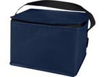Borsa Frigo "Spectrum"", Tessuto Non Tessuto PF4673 (Taglia Unica) (Blu Navy)"