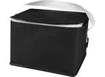 Borsa Frigo "Spectrum"", Tessuto Non Tessuto PF4673 (Taglia Unica) (Nero)"