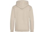 Maglia Con Cappuccio Awdis Kids RW169 (146) (Blu Zaffiro)