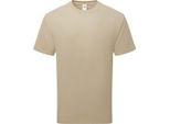 Fruit Of The Loom - Maglietta Per Bambini/Ragazzi Unisex RW10458 (Xxl) (Sabbia)
