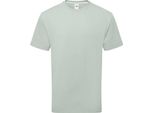 Fruit Of The Loom - Maglietta Per Bambini/Ragazzi Unisex RW10458 (3XL) (Salbei)