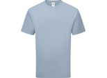 Fruit Of The Loom - Maglietta Per Bambini/Donne Unisex RW10458 (Xxl) (Graublau)