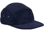 Beechfield - Berretto Da Camper In Cotone Organico "Earthaware"" PC7672 (Taglia Unica) (Blu Navy)"