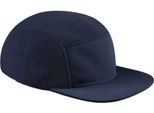 Beechfield - Cappello Camper In Pile - Outdoor PC7668 (Taglia Unica) (Blu Navy)