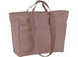 Bagbase - Borsa "Simplicity"" PC7663 (Taglia Unica) (Rosa)"