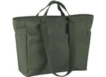 Bagbase - Borsa "Simplicity"" PC7663 (Taglia Unica) (Verde Abete)"