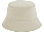 Beechfield - Cappello Floscio "Earthaware"" PC7686 (S-M) (Colori Della Pietra)"