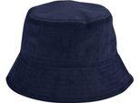 Beechfield - Schlapphut "Earthaware"" PC7686 (S-M) (Marineblau)"
