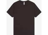Bella + Canvas - T-Shirt Uomo/Donna Unisex PC7705 (Xs) (Grigio Scuro)