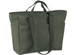 Bagbase - Borsa "Simplicity"" In Poliestere Riciclato RW10520 (Taglia Unica) (Verde Abete)"