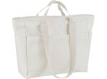 Bagbase - Borsa "Simplicity"" In Poliestere Riciclato RW10520 (Taglia Unica) (Beige)"