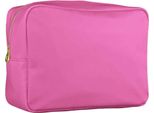 Bagbase - Borsa Per Accessori "Sundae"" PC7645 (14 Cm X 7 Cm X 25,5 Cm) (Rosso Lampone)"