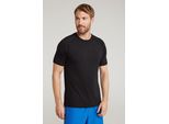Mountain Warehouse - Maglietta Da Uomo MW3152 (3XL) (Nero)
