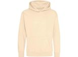 Maglia Con Cappuccio Per Bambini Awdis RW169 (146) (Verde Kelly)