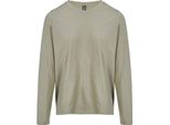 Sols - Maglietta "Monarch"" Da Donna A Maniche Lunghe PC7642 (Xxl) (Khaki)"