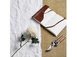 Hill Interiors - Fiore Artificiale HI4826 (Taglia Unica) (Blu Chiaro)